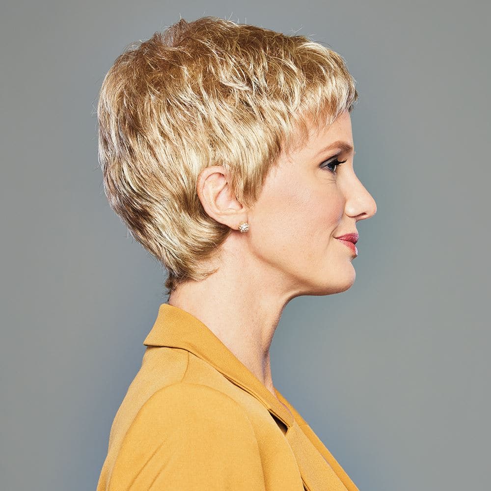 DAISY WIG
