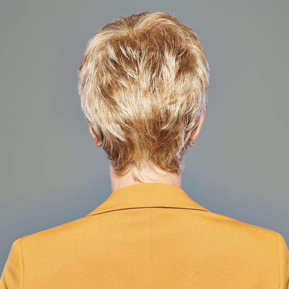 DAISY WIG