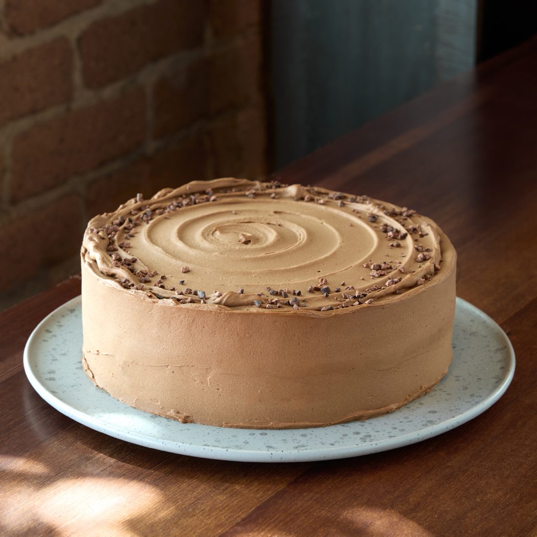 Bloom Cake