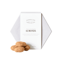 Chocolate Dragée Almonds