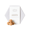 Chocolate Dragée Hazelnuts