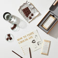 Online 103: Chocolate Tasting