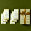 Giftwrapped 70% Six-Bar Gift Set