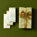 Giftwrapped 70% Three-Bar Gift Set