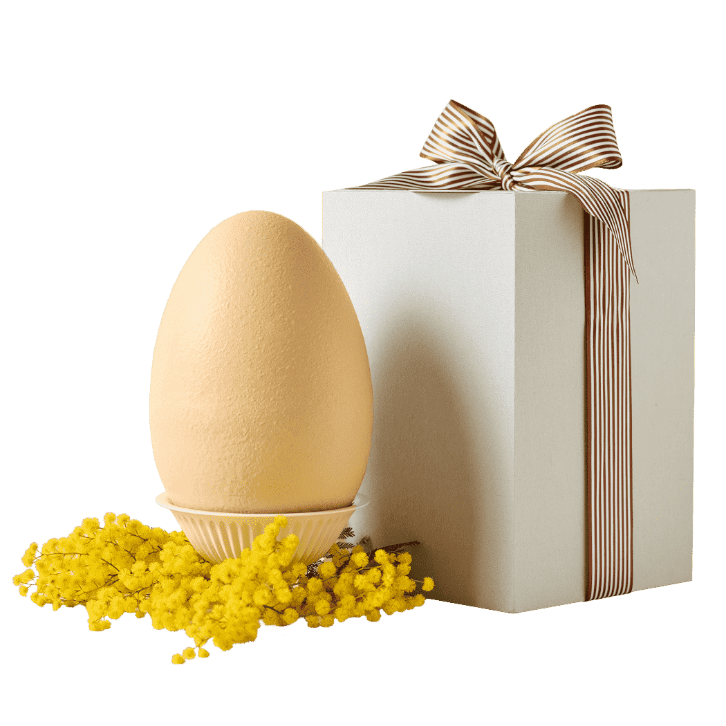 Grand Easter Egg