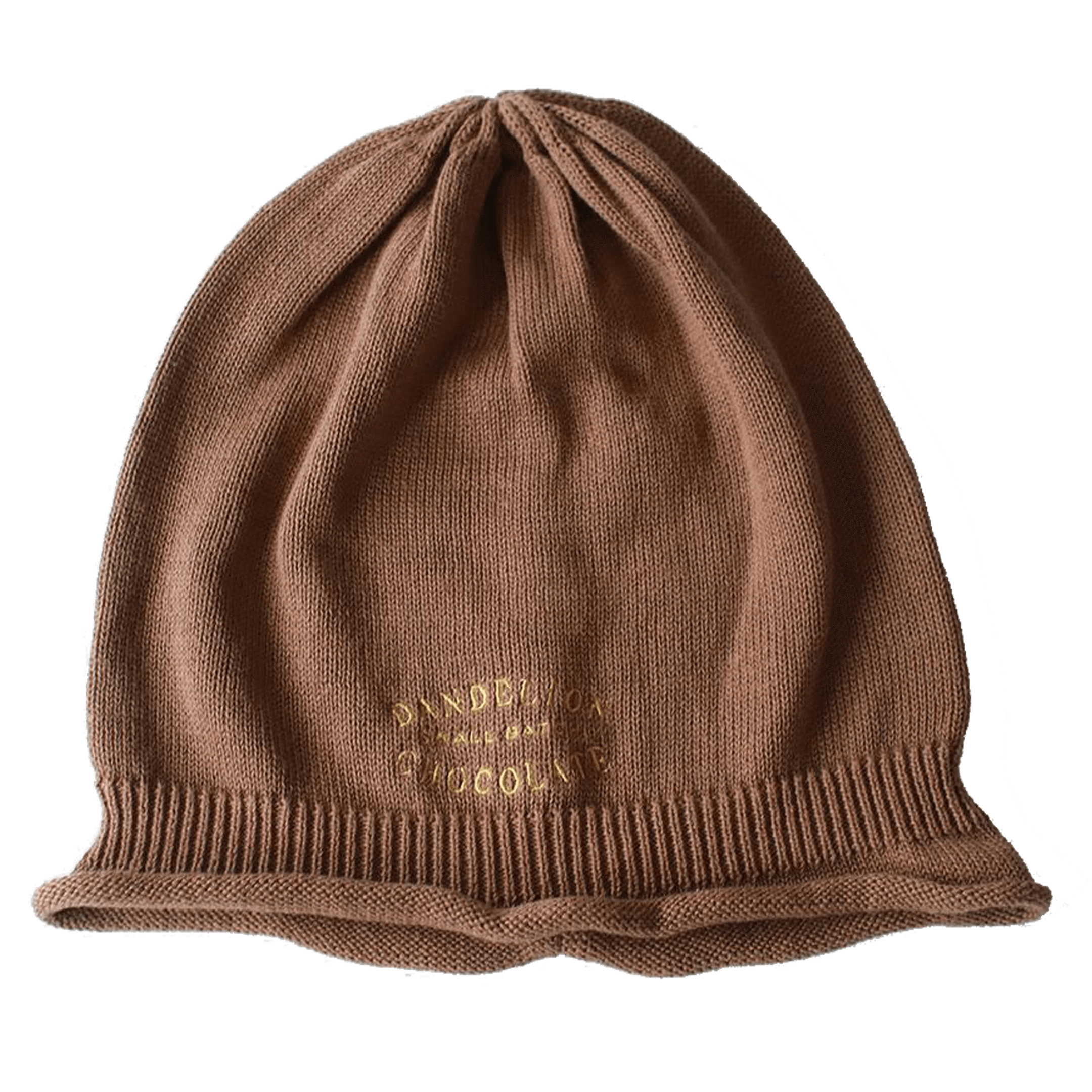 Chocolate Maker Beanie