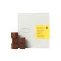 Kinu Chocolate: Japanese Citrus