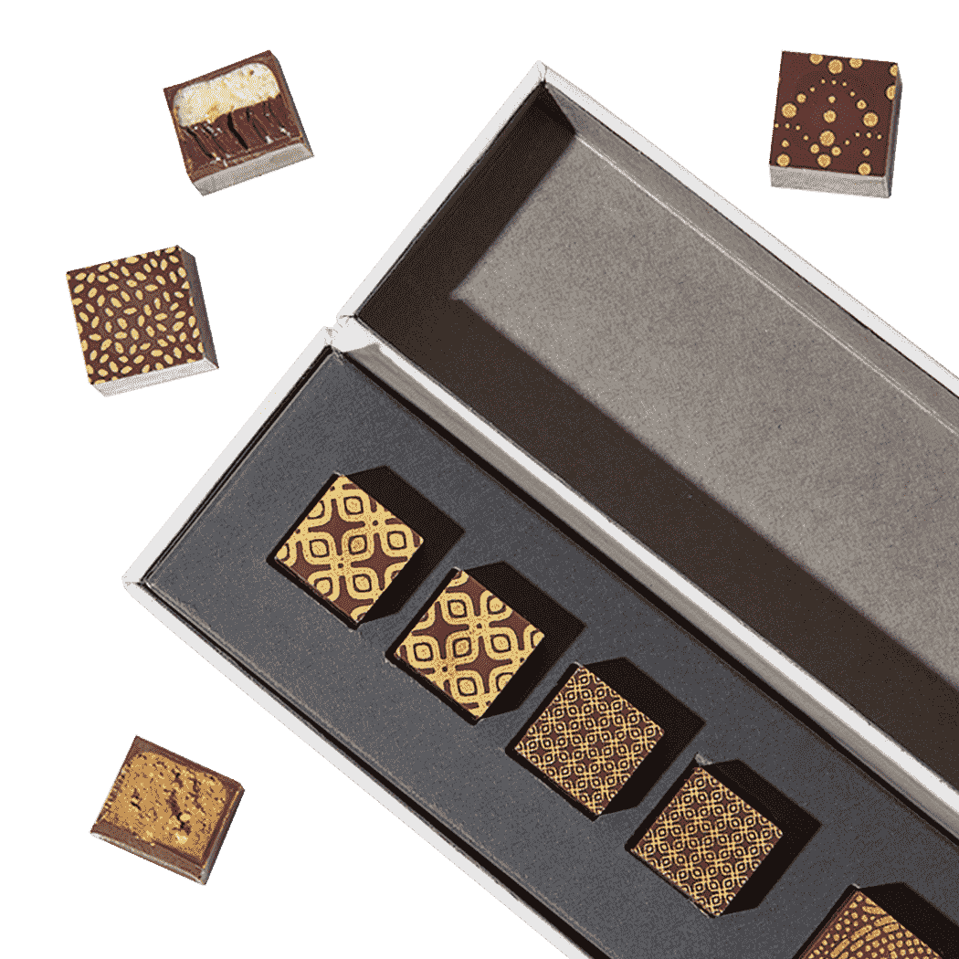Origin Bonbon Collection