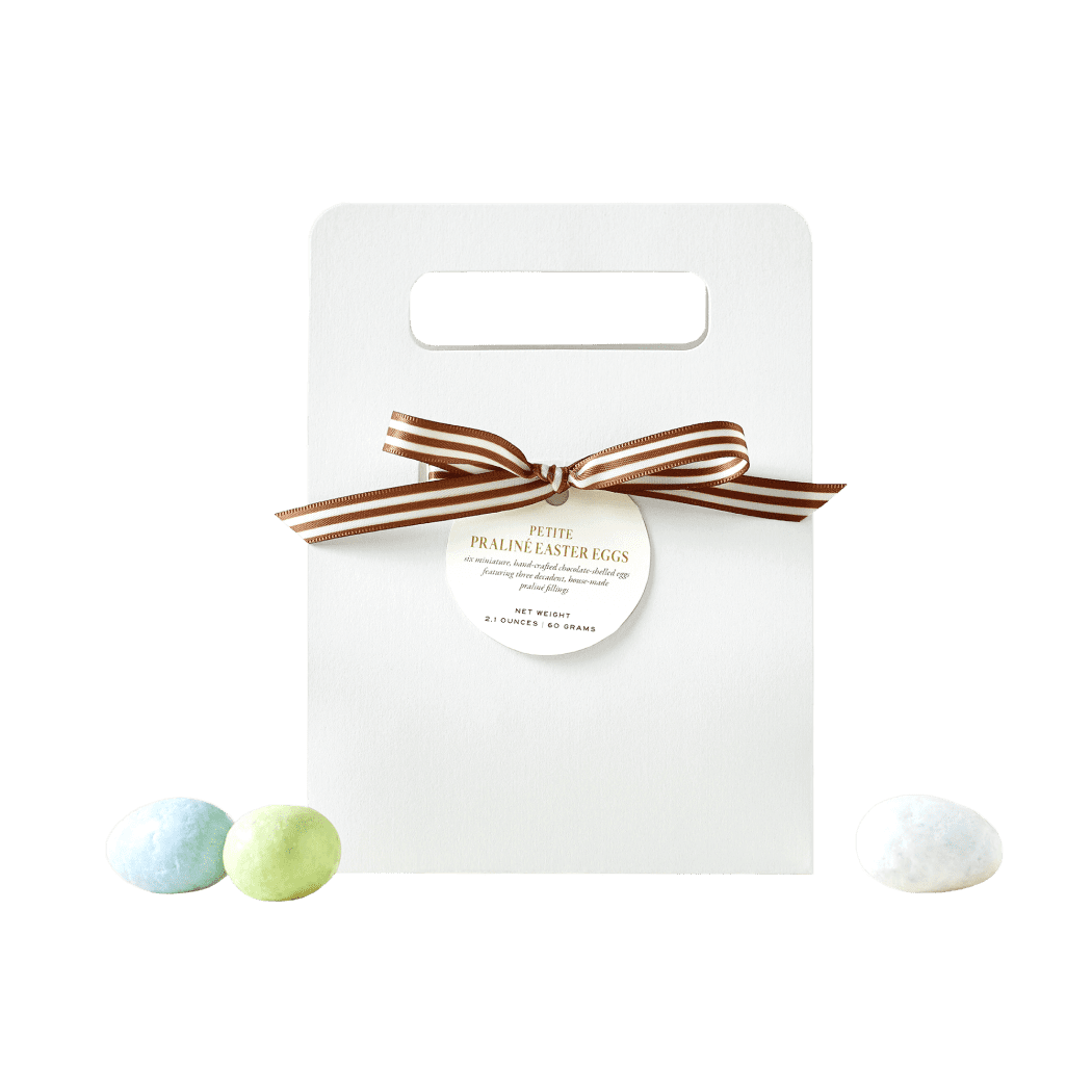 Petite Easter Eggs