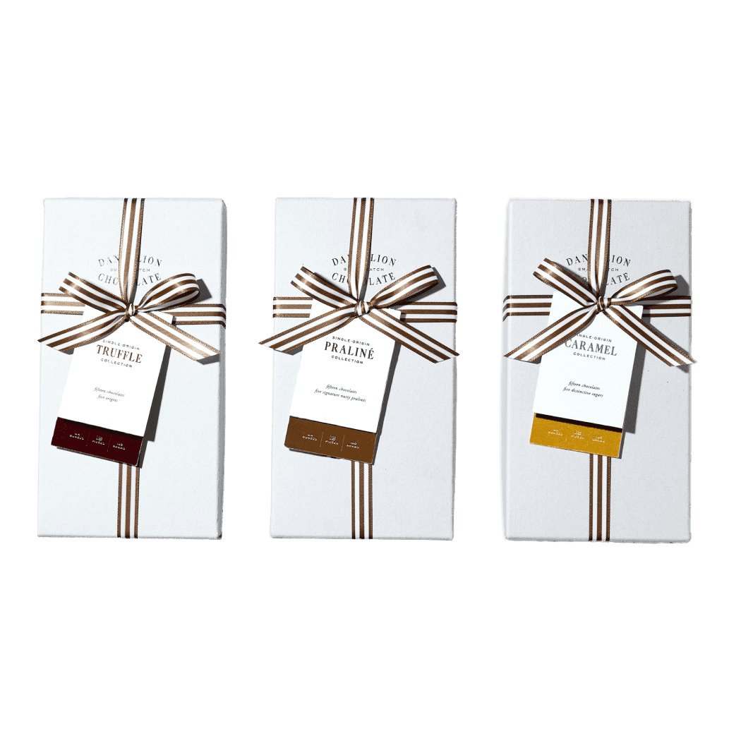 Signature Bonbon Collection