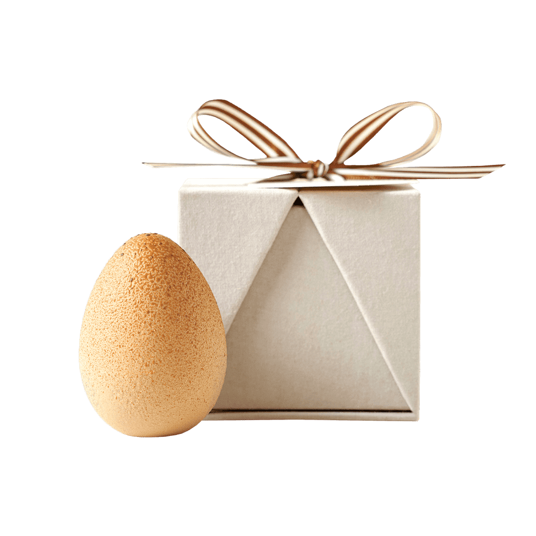 Signature Easter Egg