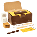 Single-Origin S'mores Kit