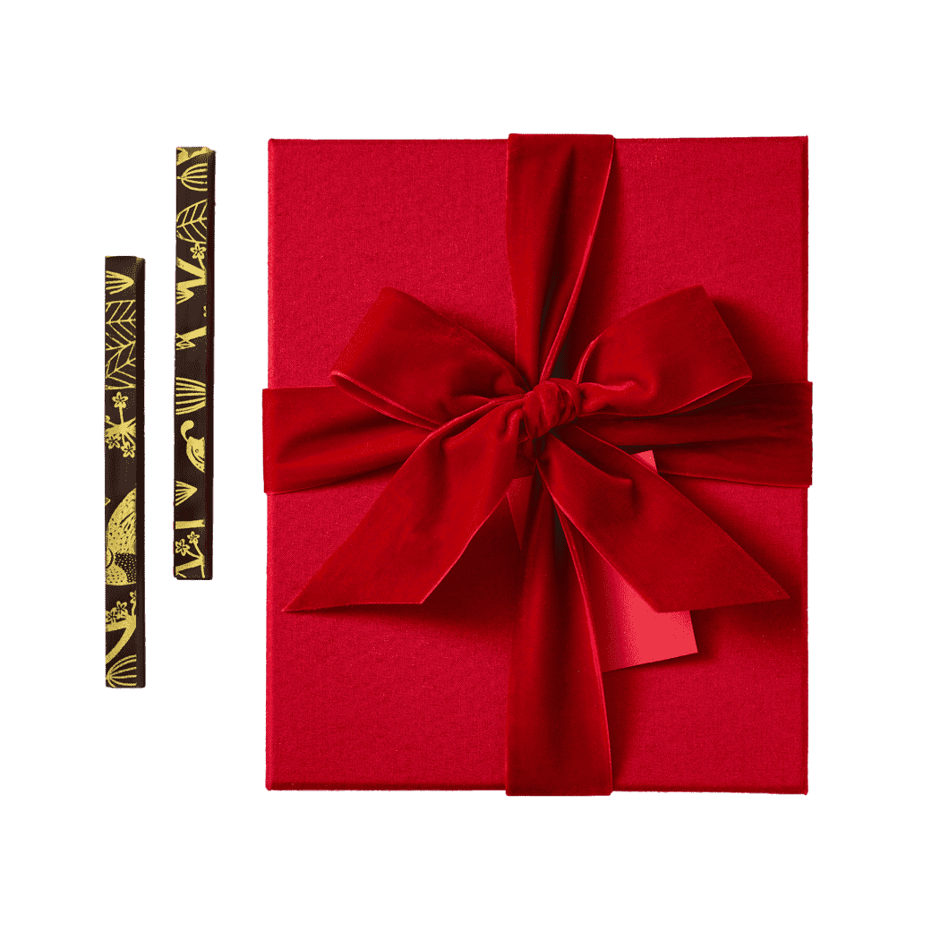 The Twelve Days of Christmas Collection