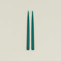 Hand Dipped Taper Set - Pine