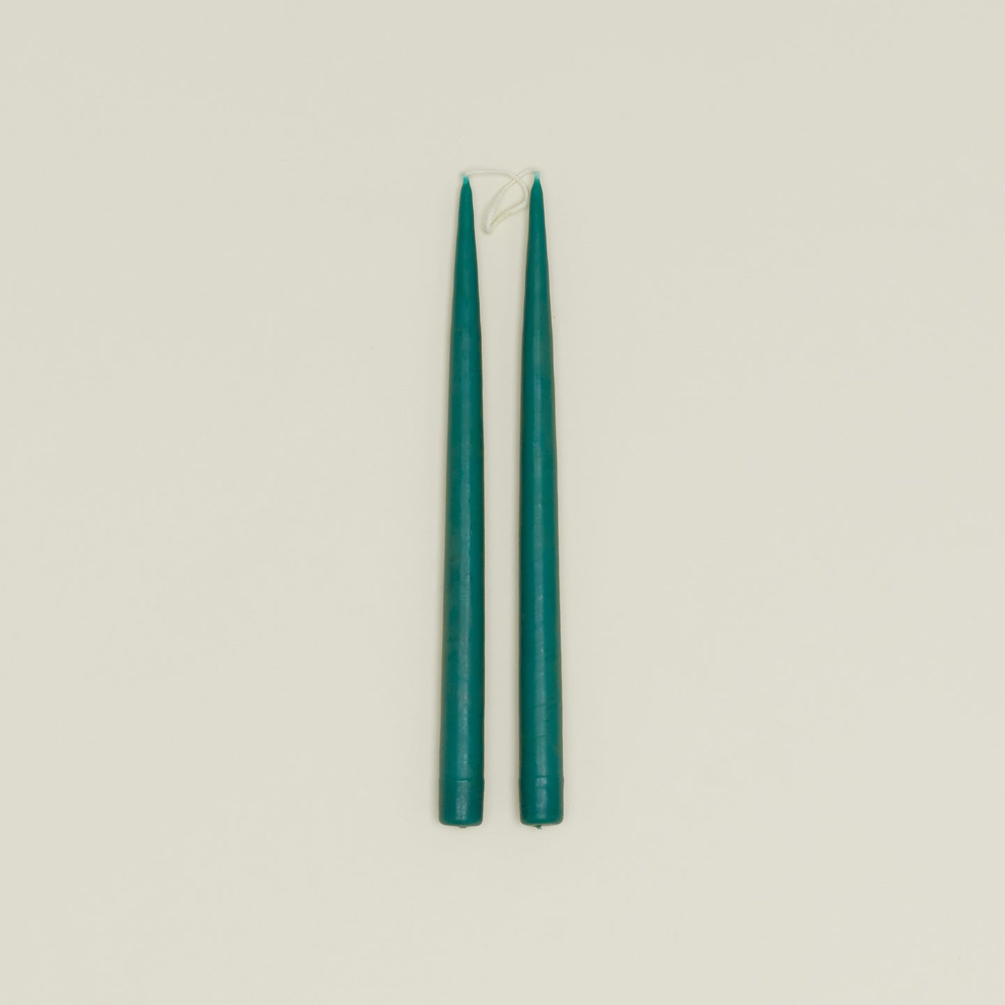 Hand Dipped Taper Set - Pine