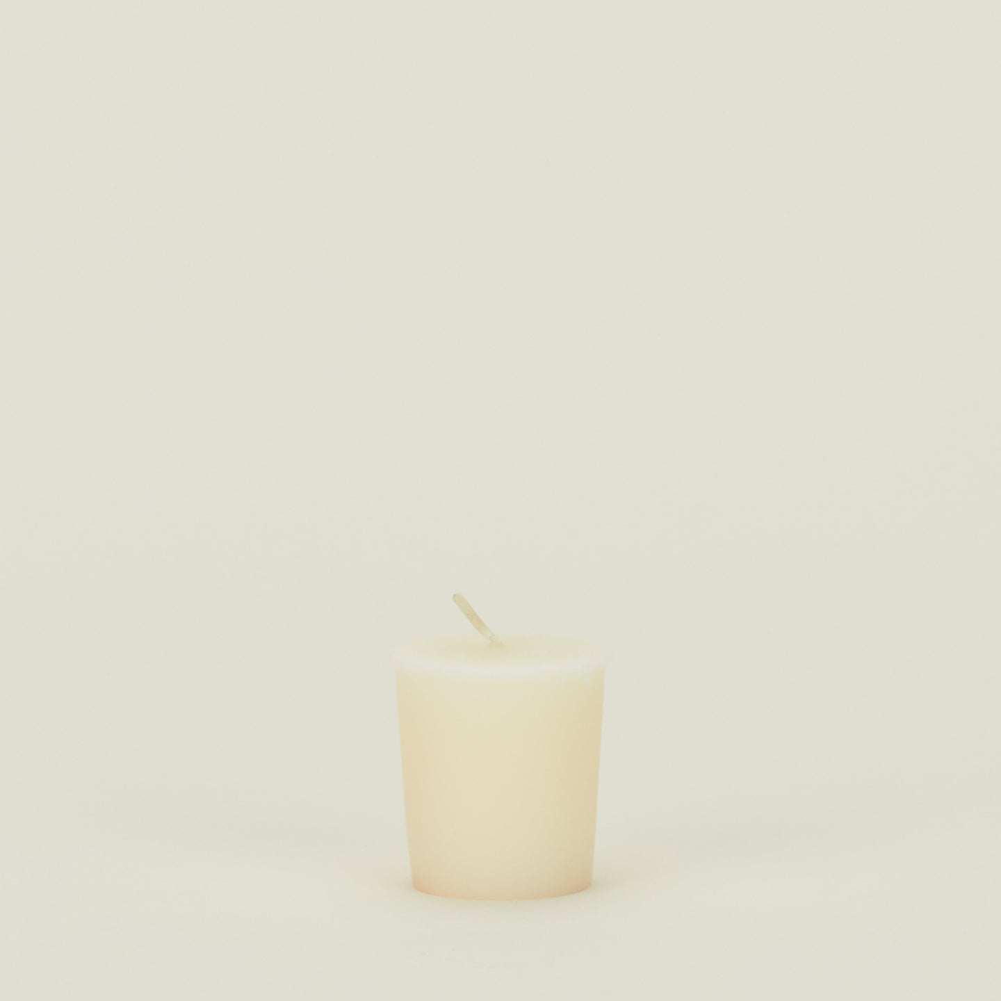 Votive - Ivory