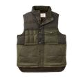 Down Cruiser Vest - Otter Green