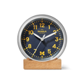 6" Runwell Clock - Blue