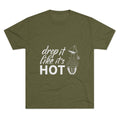 Drop It Like It's Hot Graphic Tee