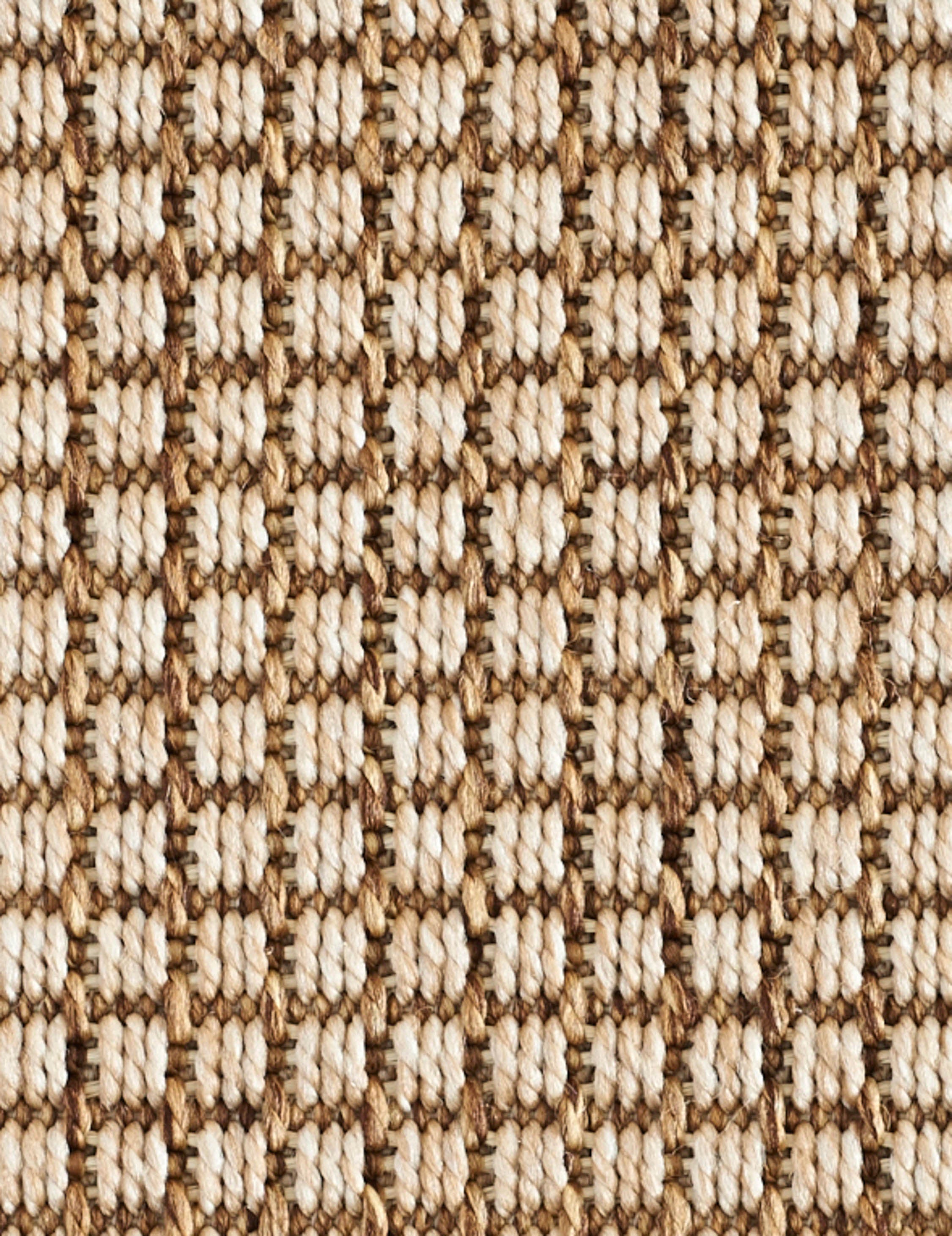 Custom Maceo Indoor / Outdoor Rug, Cedar