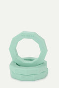 Decagon Rubber Toy