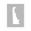 Delaware's Constitution