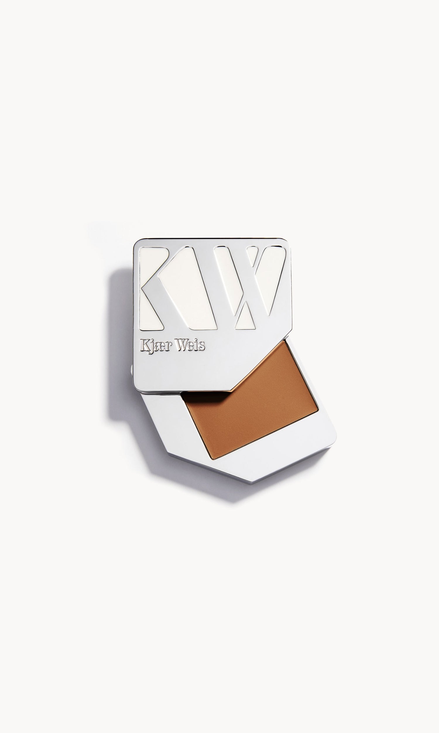 Cream Foundation--D320/Delicate