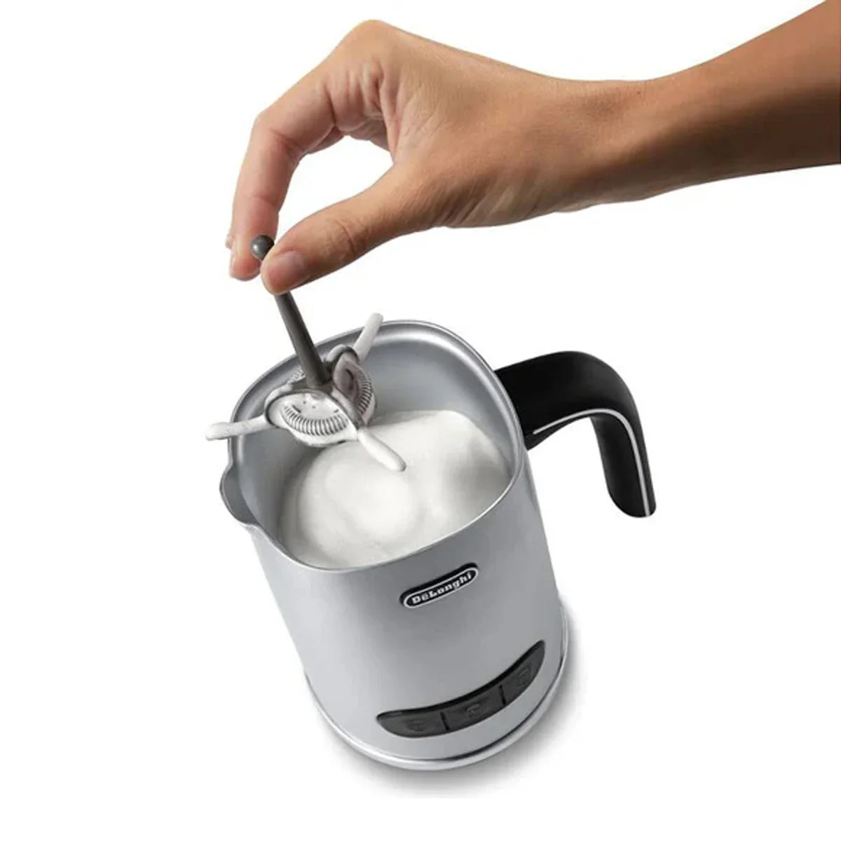 De'Longhi Lattemix Milk Frother