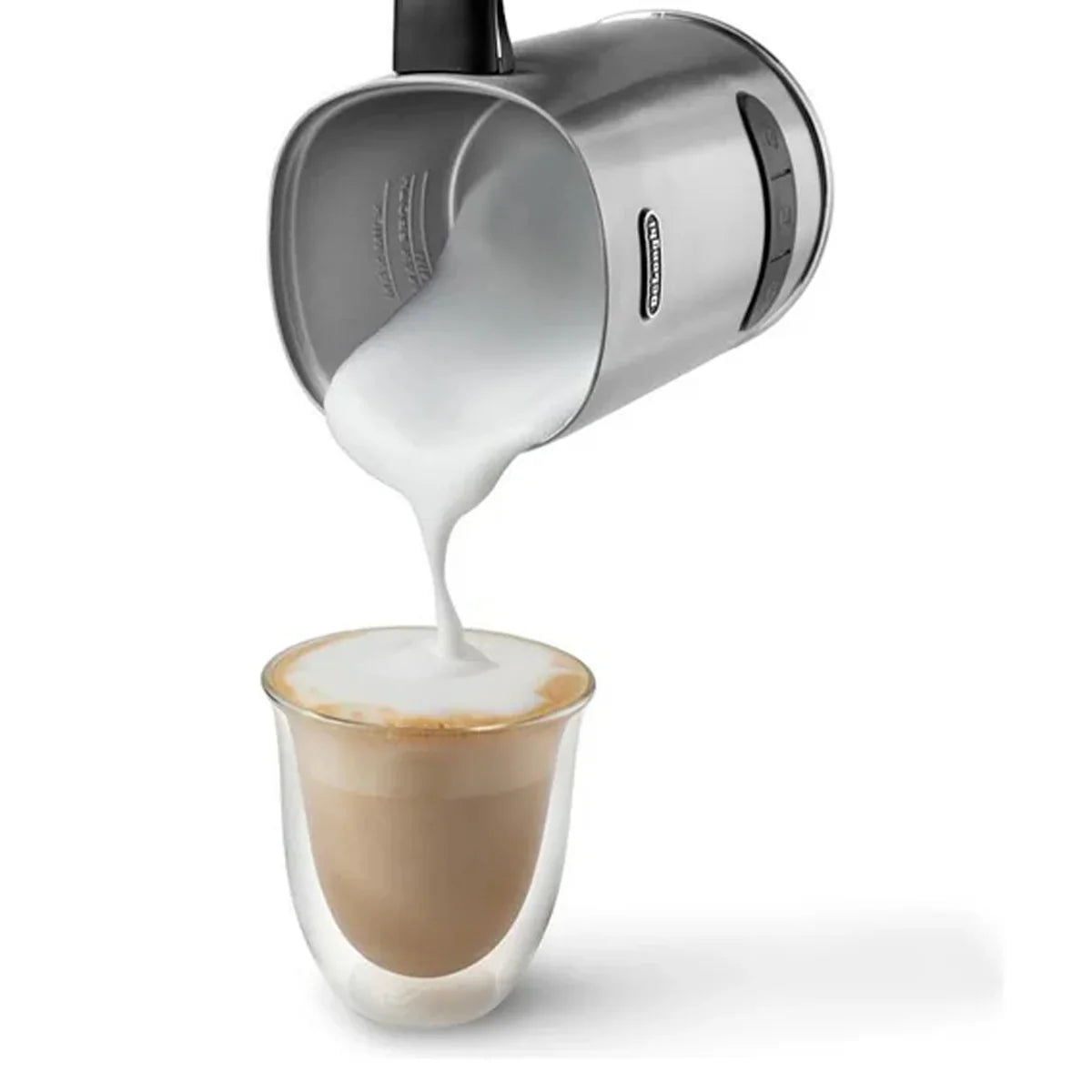 De'Longhi Lattemix Milk Frother