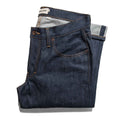 The Democratic Jean in 110 Year Denim