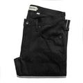 The Democratic Jean in Yoshiwa Mills Black Selvage