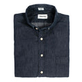 The Jack in Sea Washed Denim