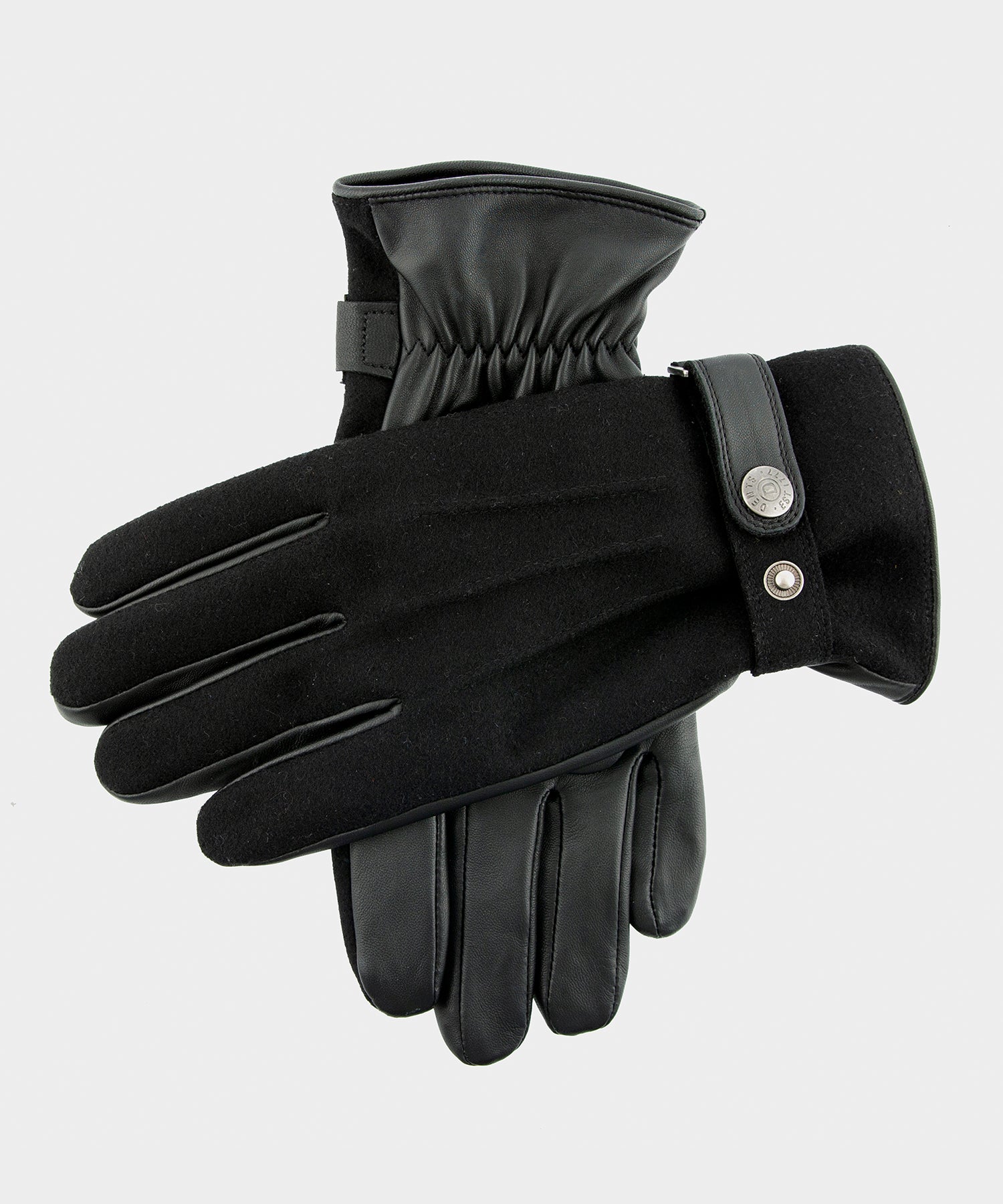 Dents Guildford Flannel Glove