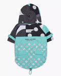Derrick Adams x Marc Jacobs x maxbone Raincoat