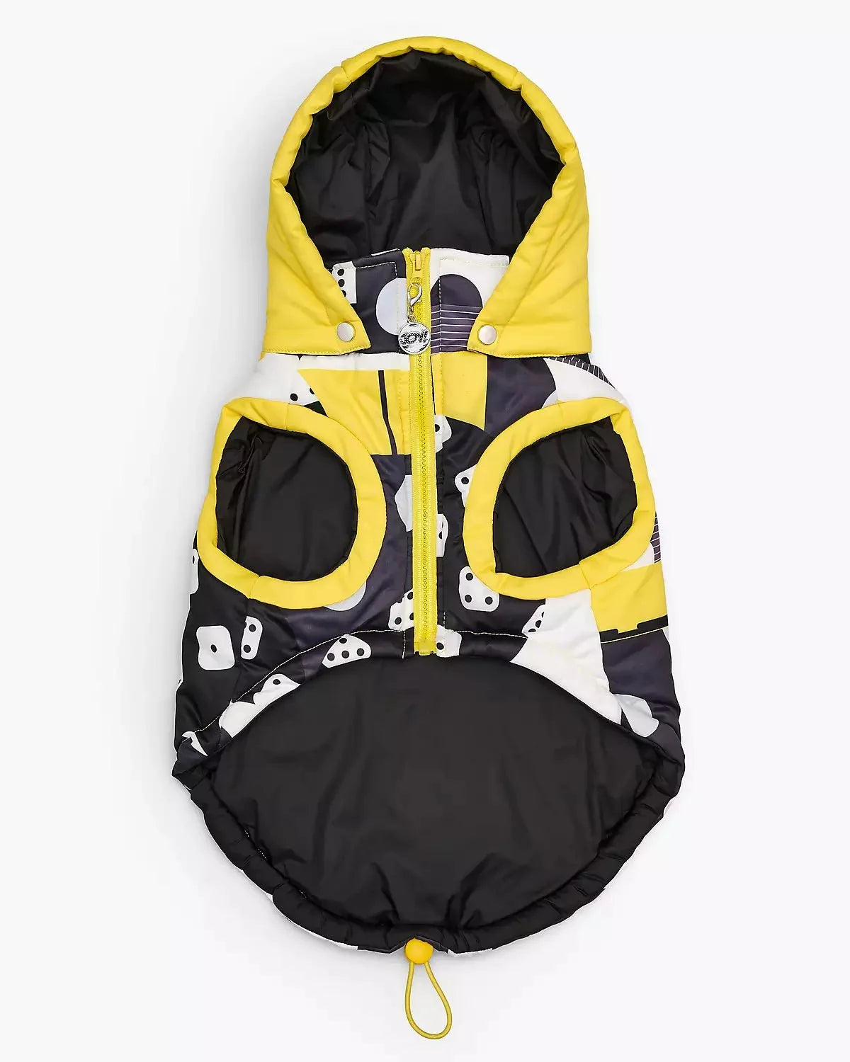 Derrick Adams x Marc Jacobs x maxbone Vest