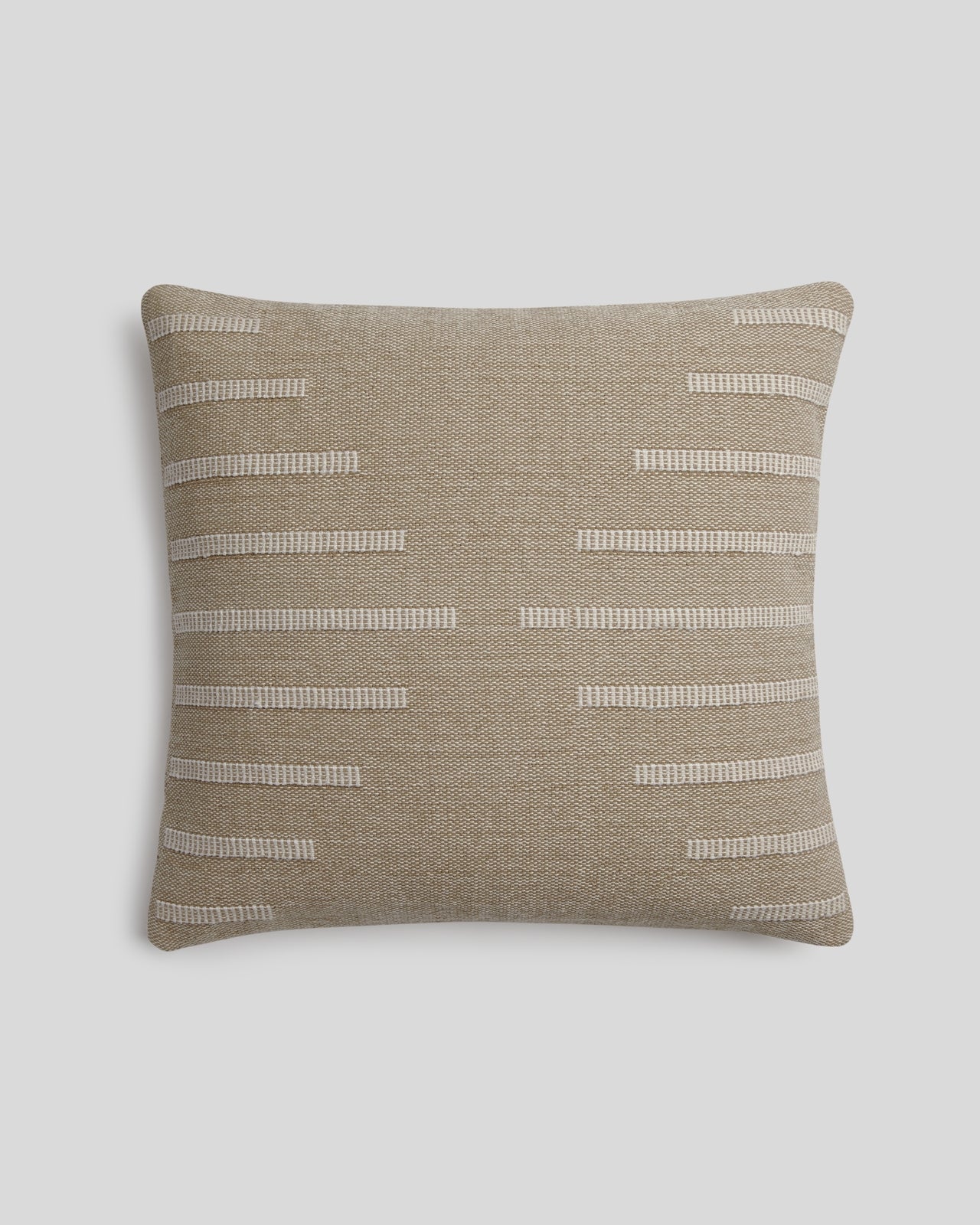 Desert Pillow Cover (Natural)