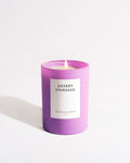 Desert Stargaze Limited Edition Candle