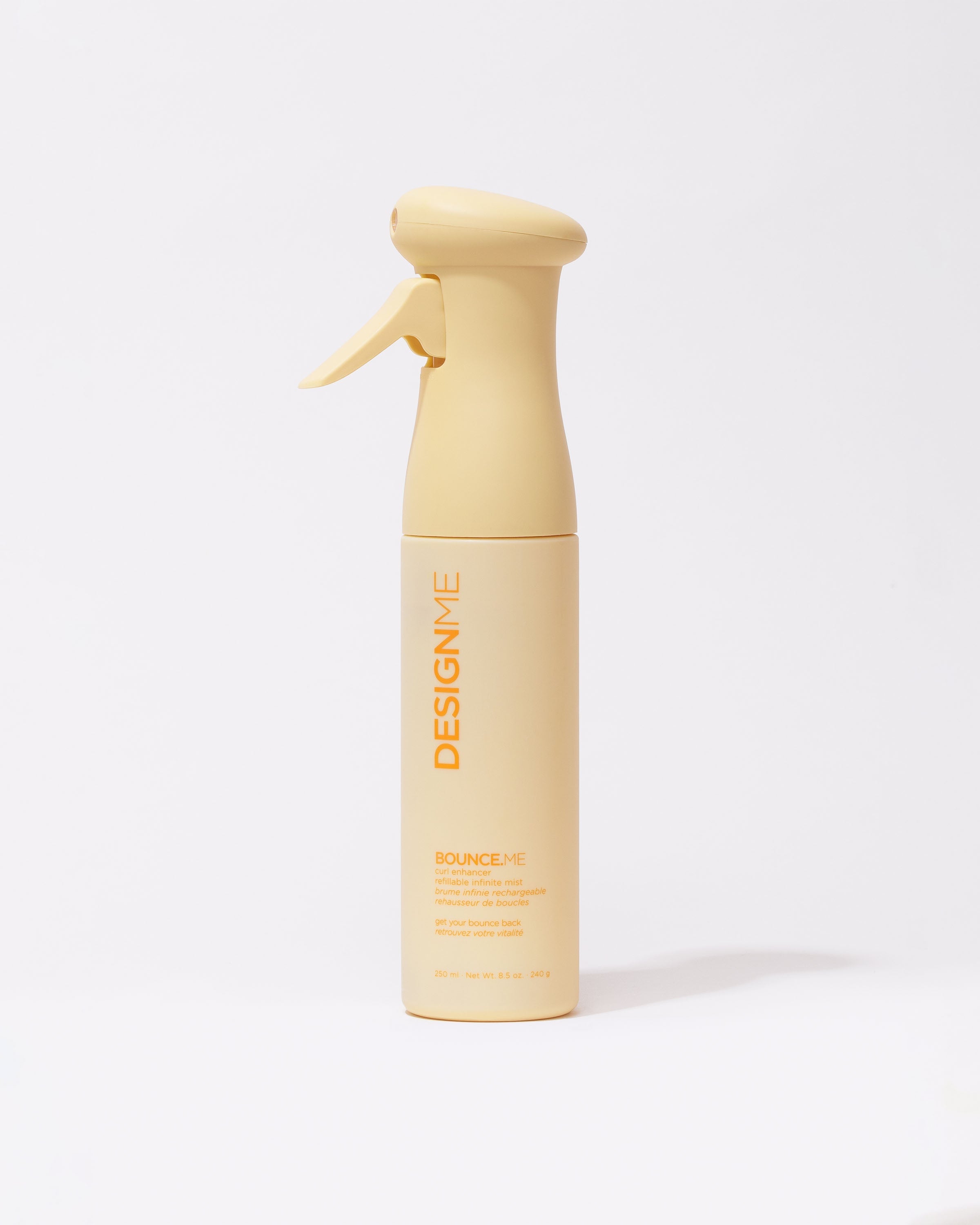 BOUNCE.ME • CURL ENHANCER MIST