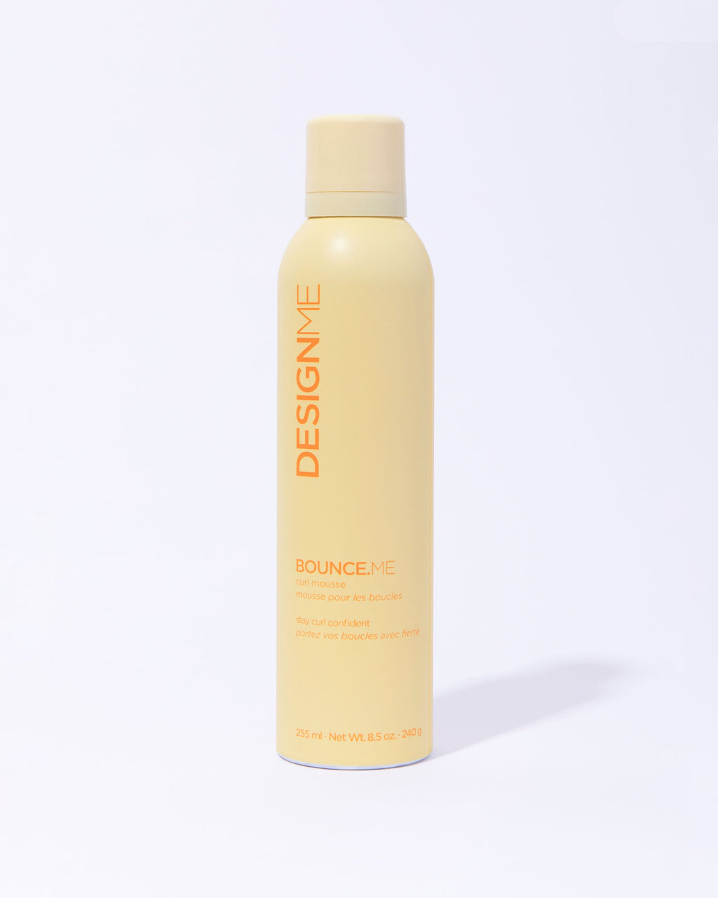 BOUNCE.ME • Curl Mousse