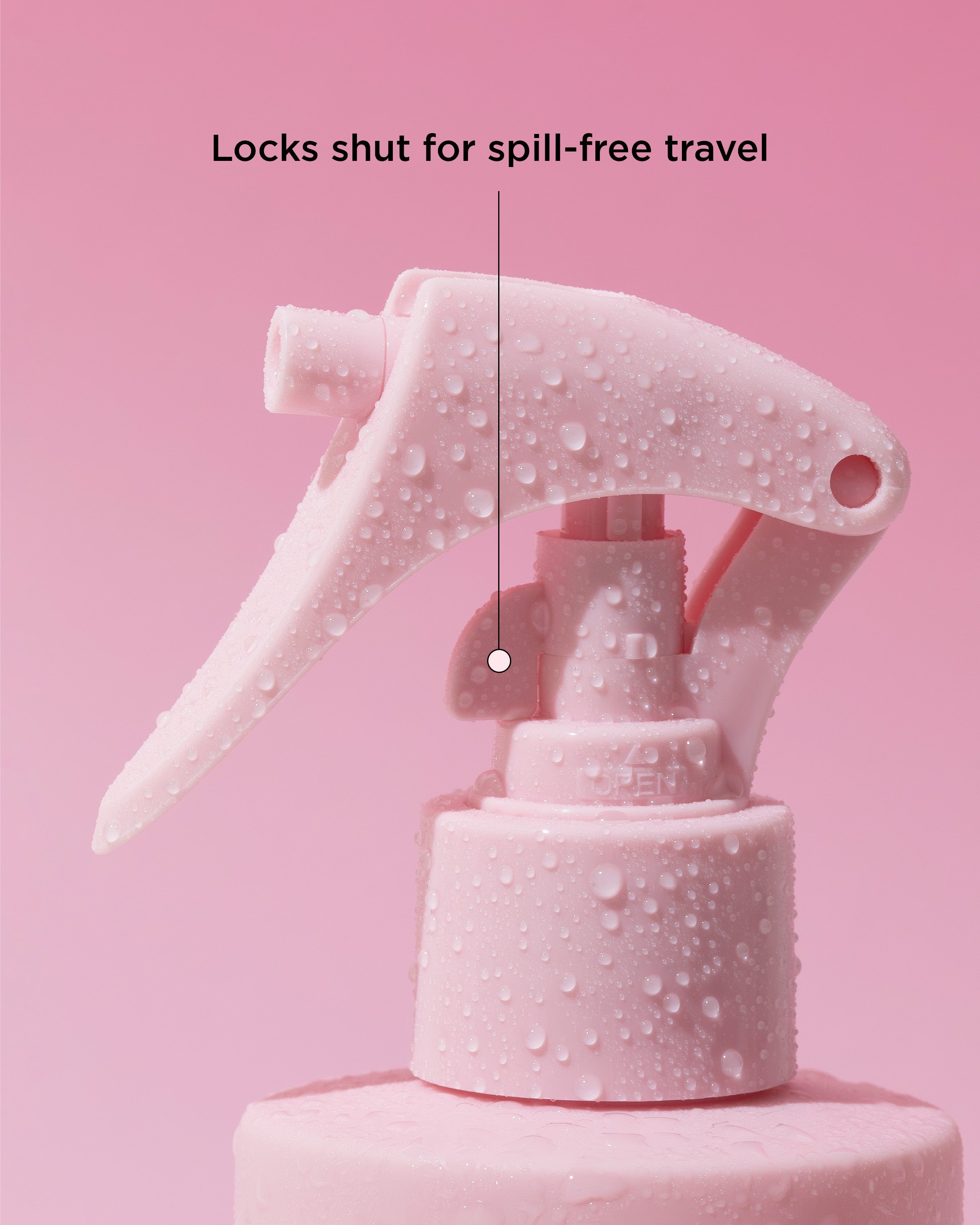 PUFF.ME • Sea Salt Spray