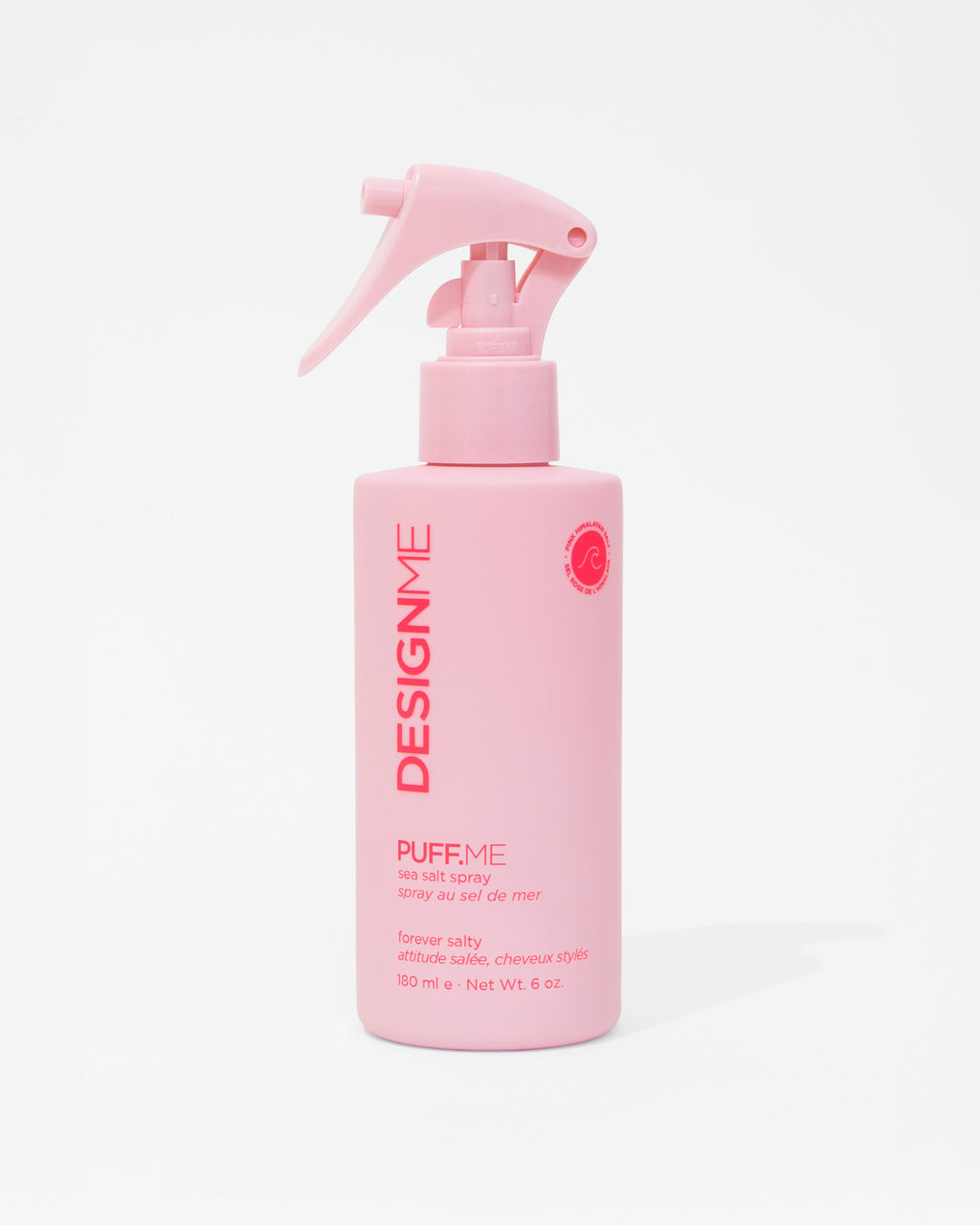 PUFF.ME • Sea Salt Spray