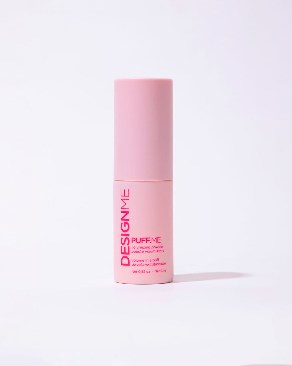 PUFF.ME • Volumizing Powder