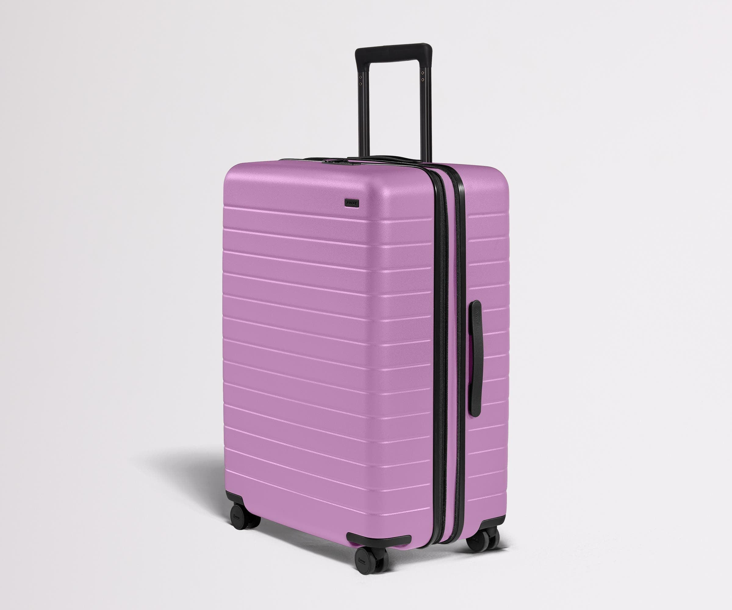 The Large Flex in Taffy Purple