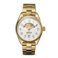Derby Day & Night Watch - Light Silver