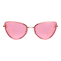 Lynx Steel Pink Gradient Rose Gold