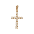 Diamond Cross