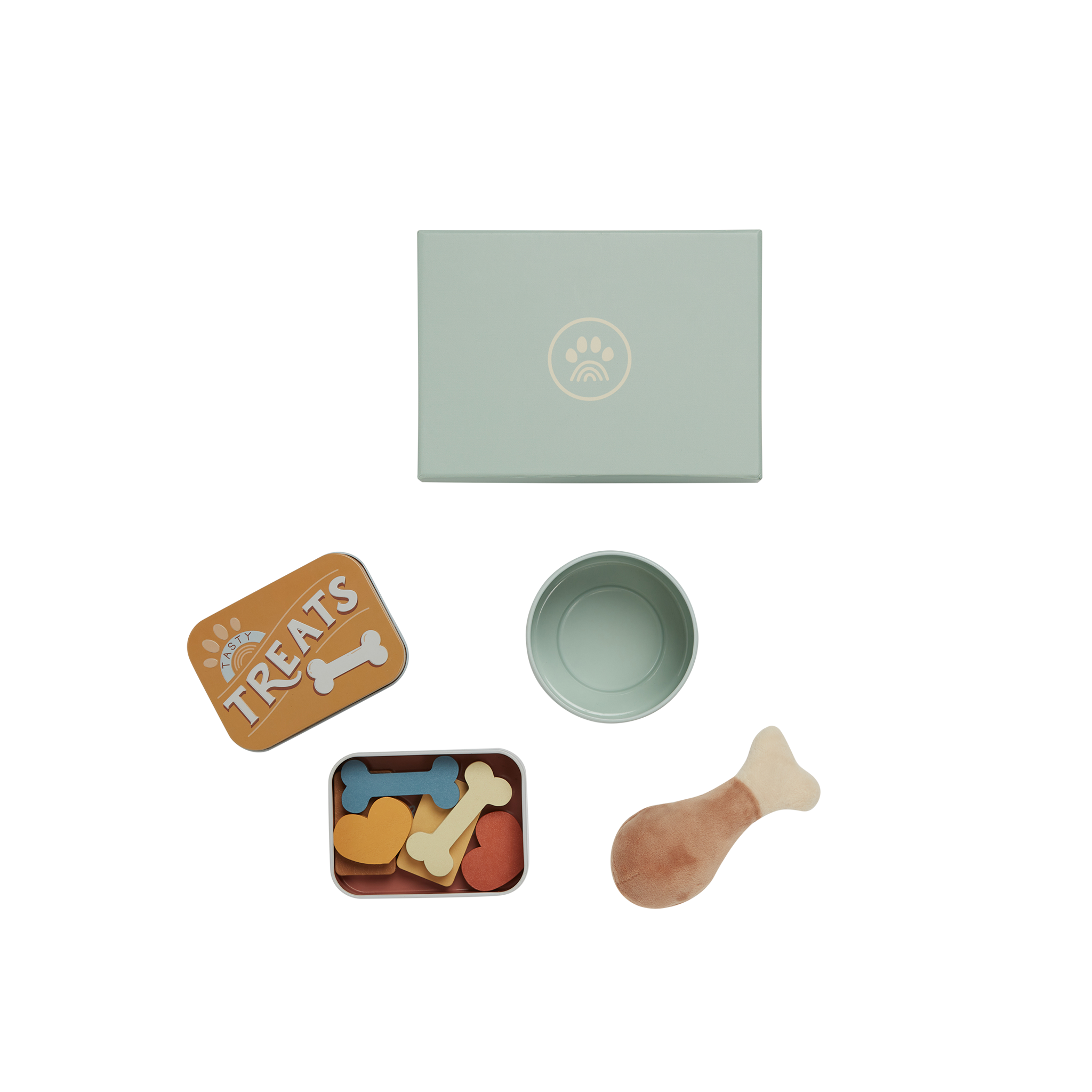 Dinkum Dog Sets - Goodie Set