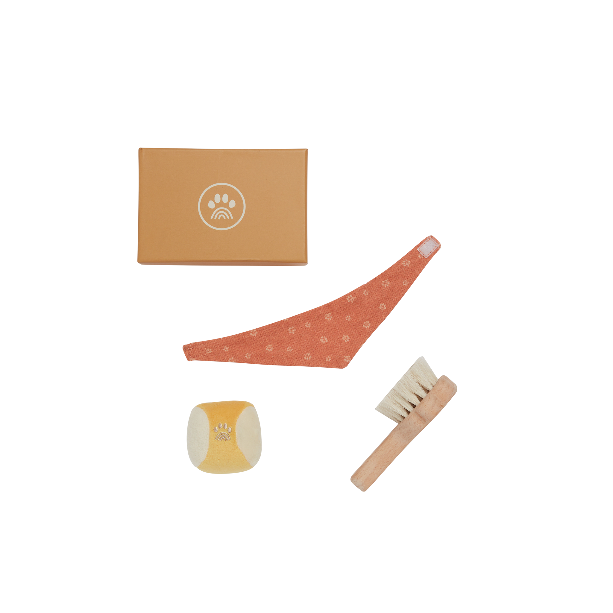 Dinkum Dog Sets - Starter Set