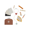 Dinkum Dog Sets - Vet Set