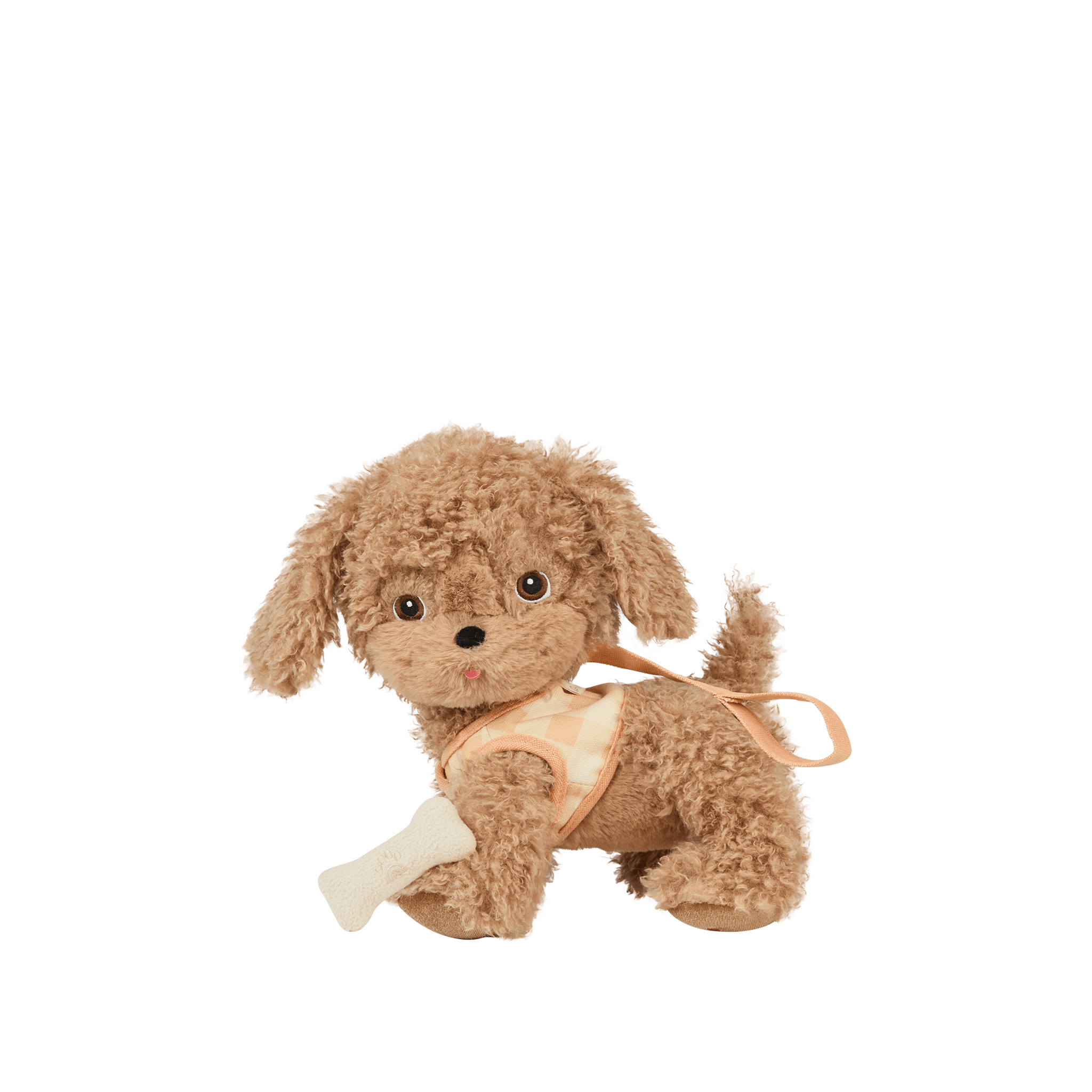 Dinkum Dogs - Goldie